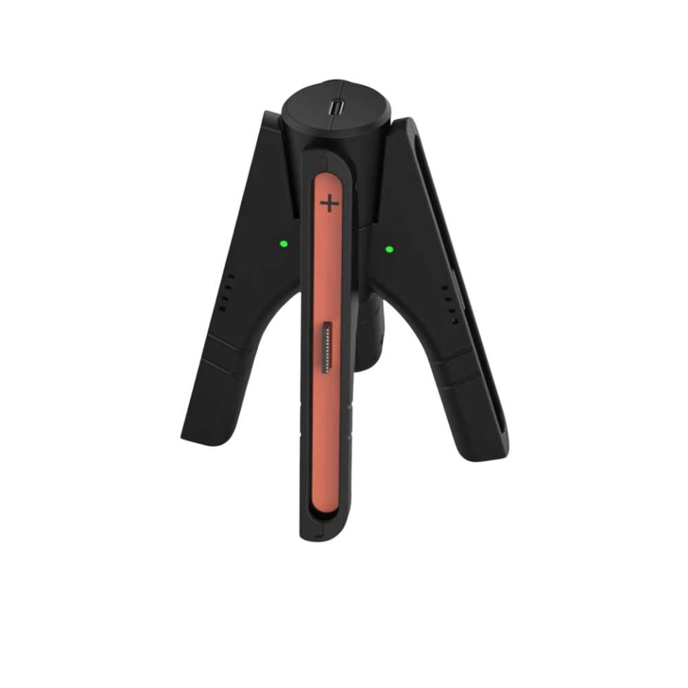 ที่ชาร์จ JOY-CON NINTENDO SWITCH2  DOBE TNS-3156 ชาร์จ 4 ตัวพร้อมกัน พร้อมสาย USB-C